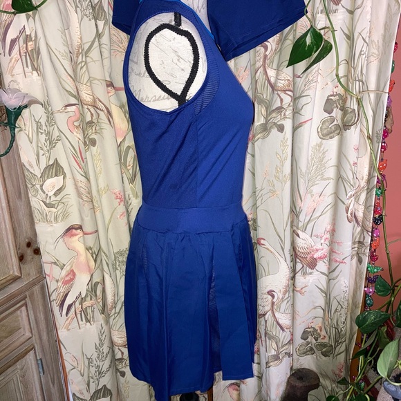asics dresses or
